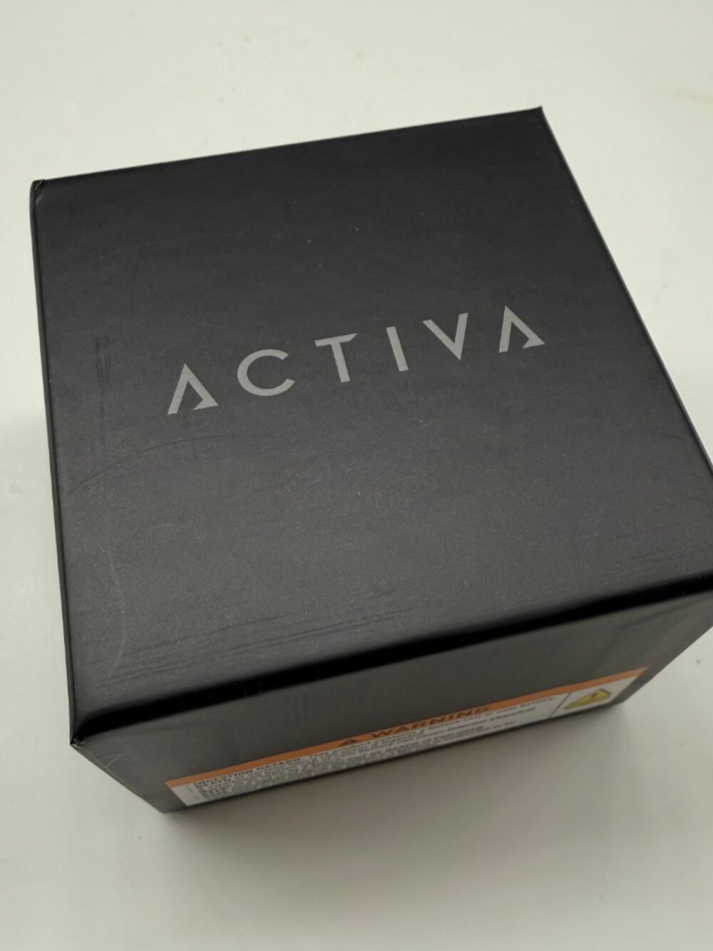 $99 Activa Circuit X Invicta Mens Black & Yellow Digital 54mm Watch NIB - Picture 5 of 6